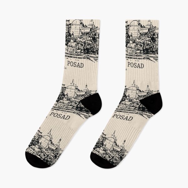 Item preview, Sergiev Posad - Russia designed and sold by Lakeric.
