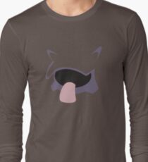 Shellder Long Sleeve T-Shirt