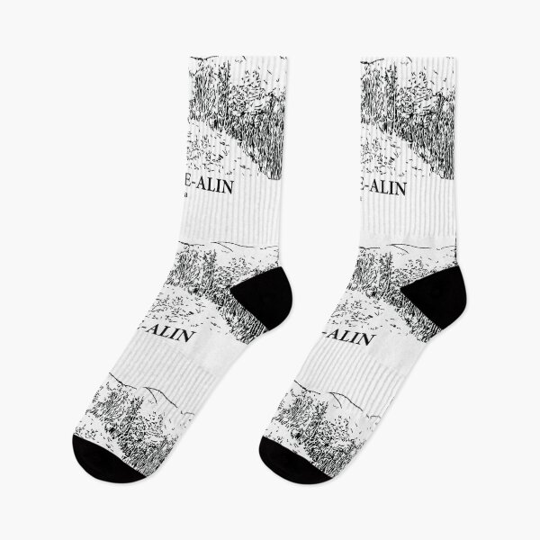 Item preview, Sikhote-Alin - Russia designed and sold by Lakeric Cityscapes.