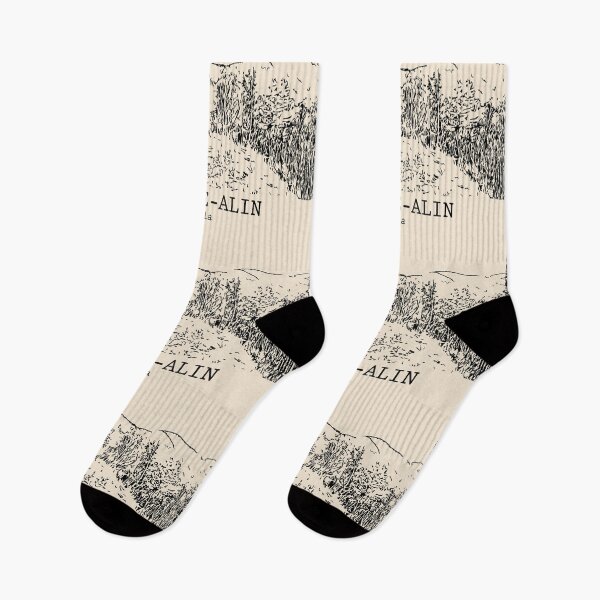 Item preview, Sikhote-Alin - Russia designed and sold by Lakeric Cityscapes.