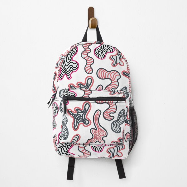 Item preview, abstract seamless pattern designed and sold by iceang shop.