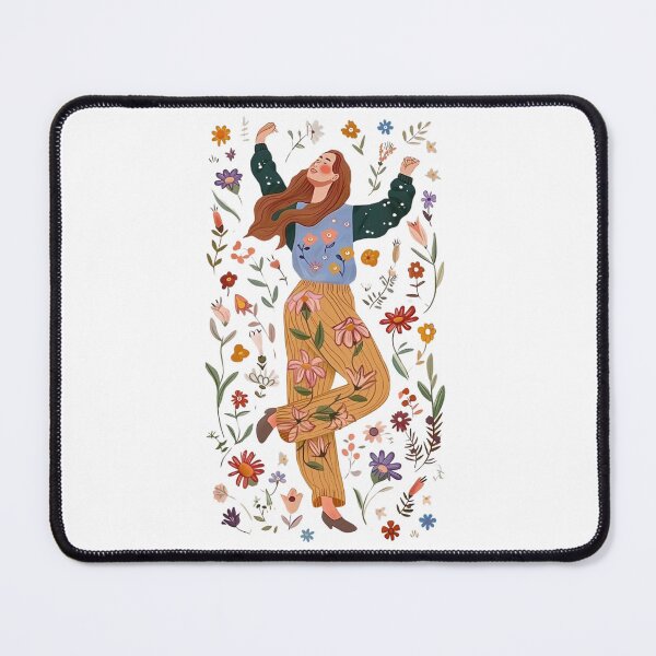 Item preview, The Future is Hers – Women Creating Tomorrow designed and sold by MiszungART.