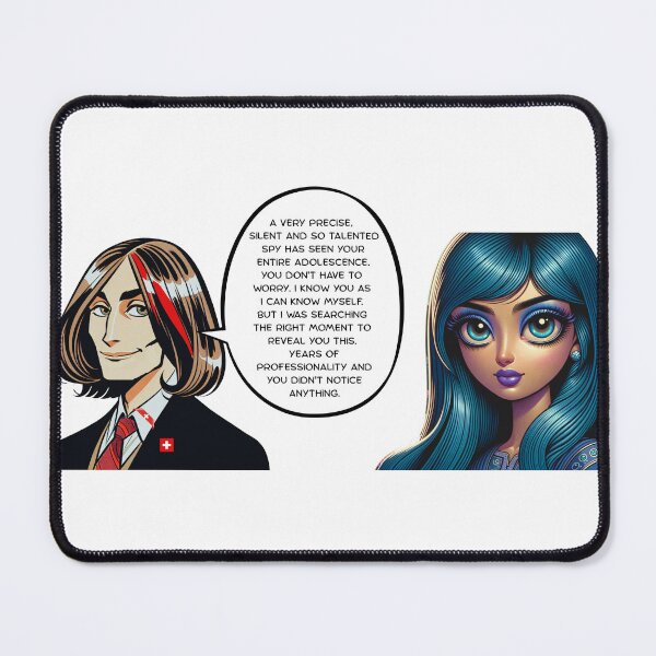 Item preview, The right moment. designed and sold by di-Vera-Rosati.
