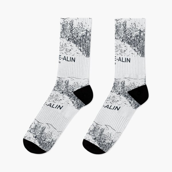 Item preview, Sikhote-Alin - Russia designed and sold by Lakeric Cityscapes.
