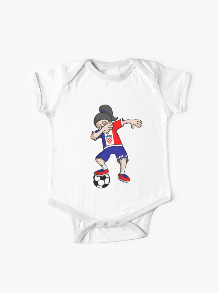 baby croatian jersey