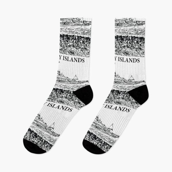 Item preview, Solovetsky Islands - Russia designed and sold by Lakeric Cityscapes.