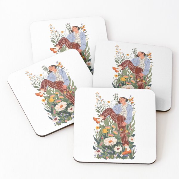 Item preview, The Strength Within – Celebrating the Power of Women designed and sold by MiszungART.