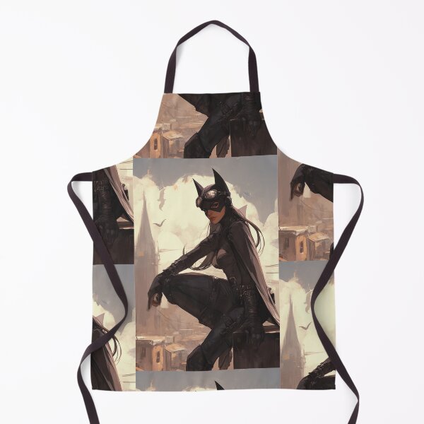 Item preview, B@tgirl designed and sold by MendaciousMina.