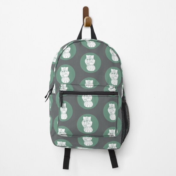 Item preview, Kid listening to music with dog on lap. GREEN designed and sold by LayerCakeDigDes.