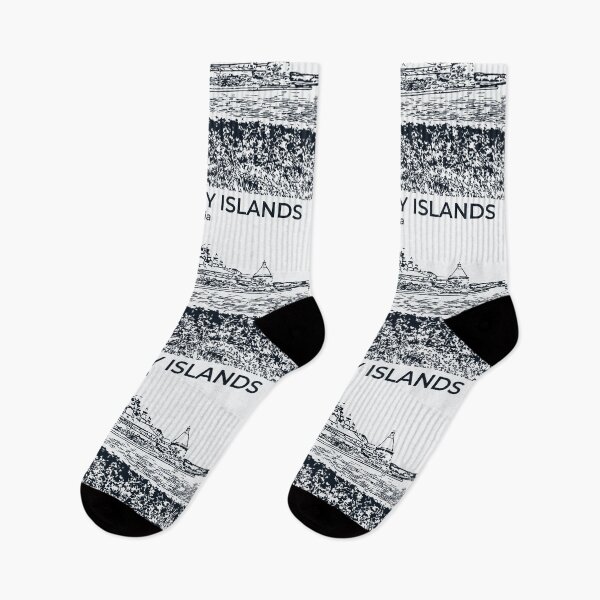 Item preview, Solovetsky Islands - Russia designed and sold by Lakeric Cityscapes.