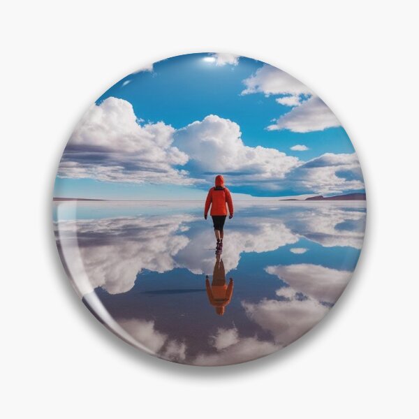 Item preview, Sky Reflections designed and sold by PeggyMacStudio.