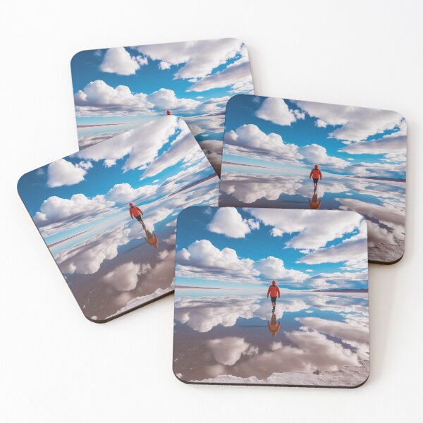 Item preview, Sky Reflections designed and sold by PeggyMacStudio.