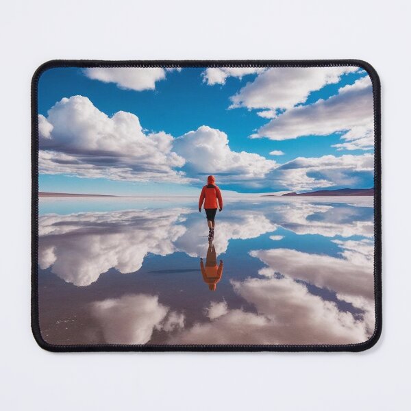 Item preview, Sky Reflections designed and sold by PeggyMacStudio.