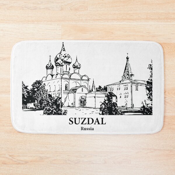 Item preview, Suzdal - Russia designed and sold by Lakeric.