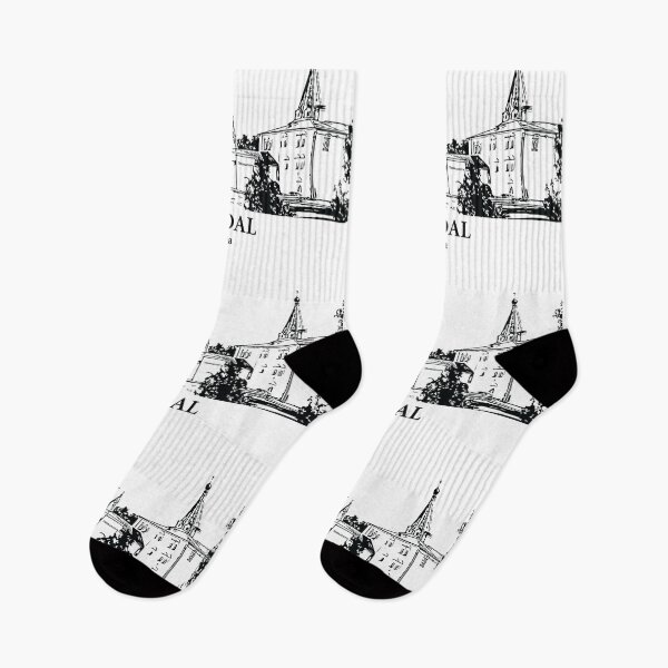 Item preview, Suzdal - Russia designed and sold by Lakeric Cityscapes.