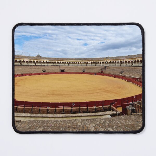 Item preview, Seville's, Bullring, Seville Spain designed and sold by cpjmathieson.