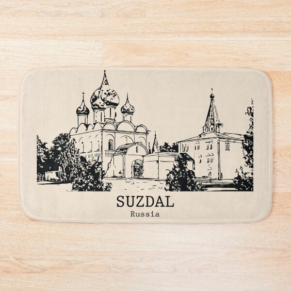 Item preview, Suzdal - Russia designed and sold by Lakeric.