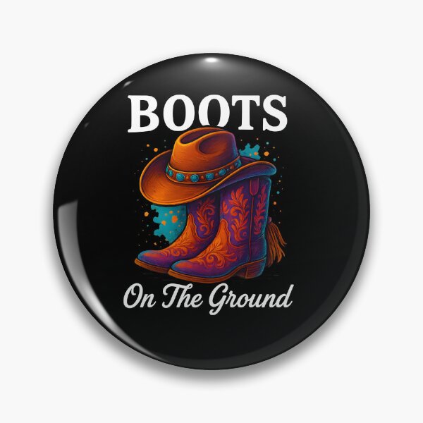 Item preview, Boots on the Ground Western Cowgirl Line Dance Women designed and sold by MTRBSK11.