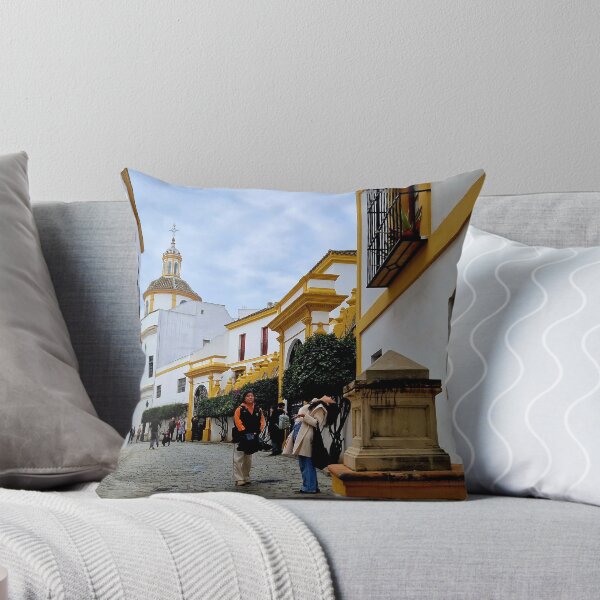 Item preview, Seville Bullring, Spain designed and sold by cpjmathieson.