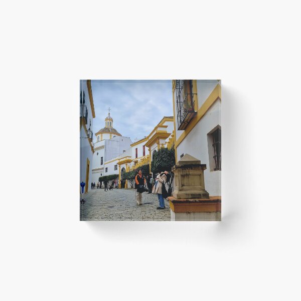 Item preview, Seville Bullring, Spain designed and sold by cpjmathieson.