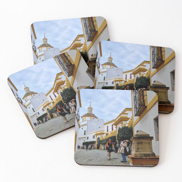 Item preview, Seville Bullring, Spain designed and sold by cpjmathieson.