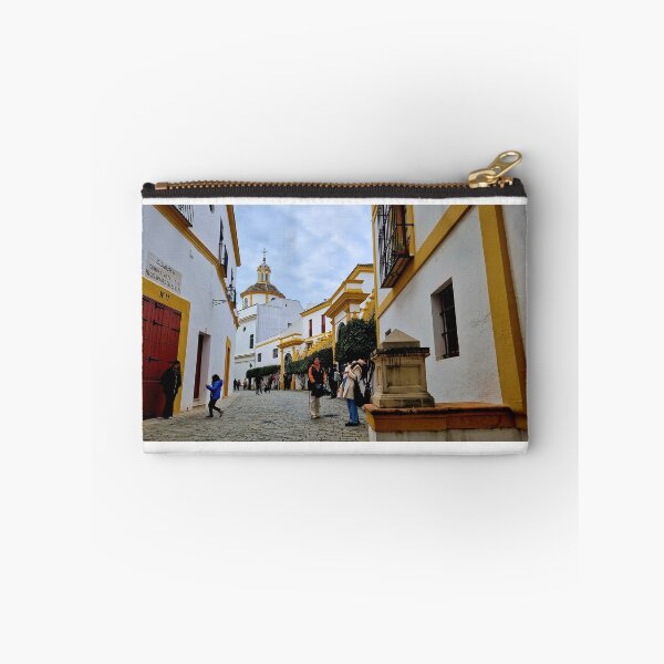 Item preview, Seville Bullring, Spain designed and sold by cpjmathieson.