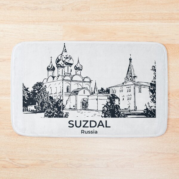 Item preview, Suzdal - Russia designed and sold by Lakeric.