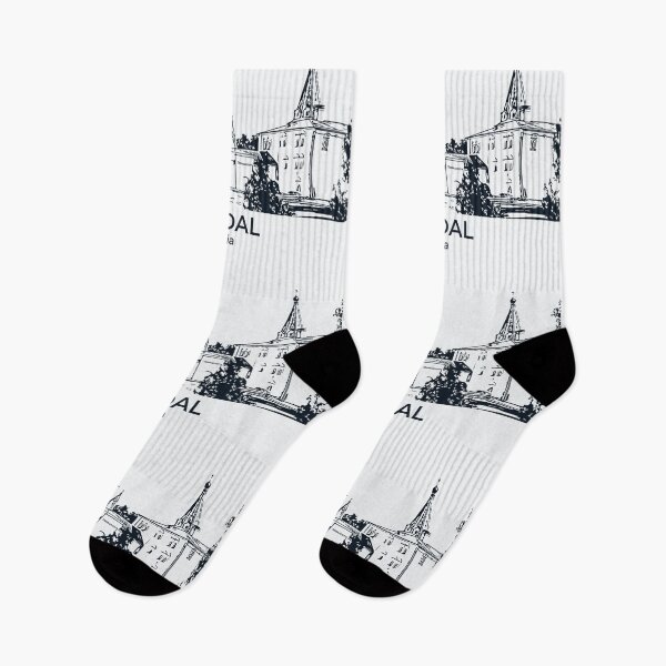 Item preview, Suzdal - Russia designed and sold by Lakeric Cityscapes.