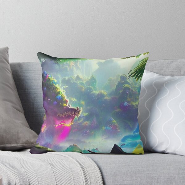 Item preview, Sparkling jUNGLE designed and sold by Awesome-Artwork.
