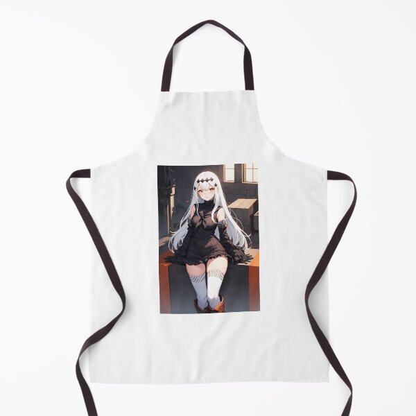Item preview, Aircraft Carrier Water Demon - Kantai Collection Fanart designed and sold by iloveanimechibi.