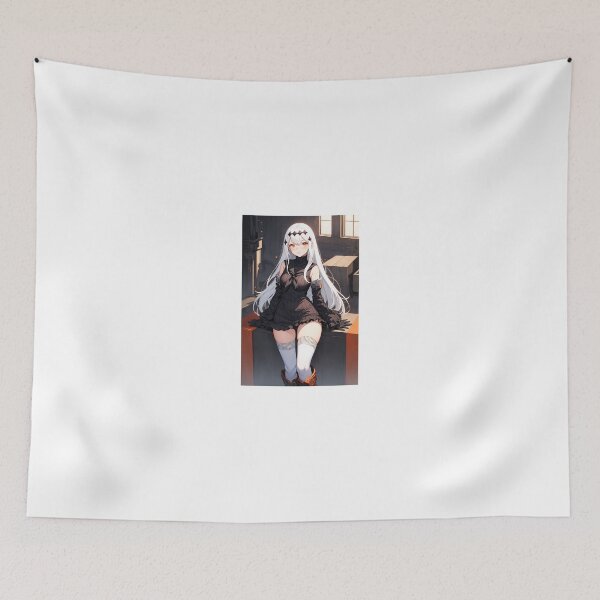 Item preview, Aircraft Carrier Water Demon - Kantai Collection Fanart designed and sold by iloveanimechibi.