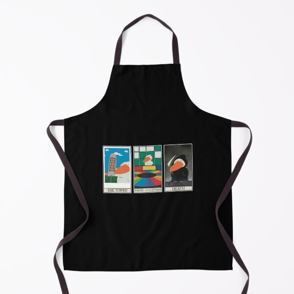 Item preview, Tarot Reading - Getting Older designed and sold by WatershipBound.