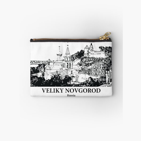 Item preview, Veliky Novgorod - Russia designed and sold by Lakeric.