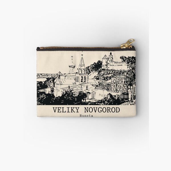 Item preview, Veliky Novgorod - Russia designed and sold by Lakeric.