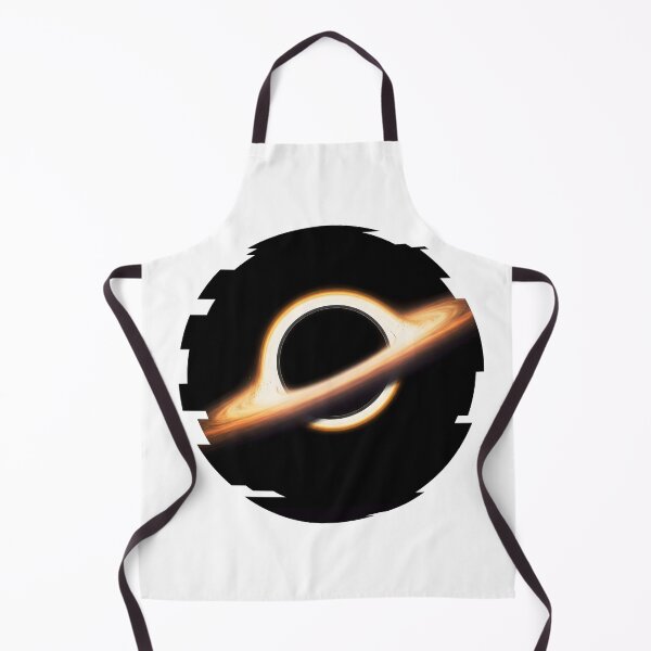 Item preview, Gargantua, a fascinating supermassive black hole. designed and sold by AFernandesDSG.