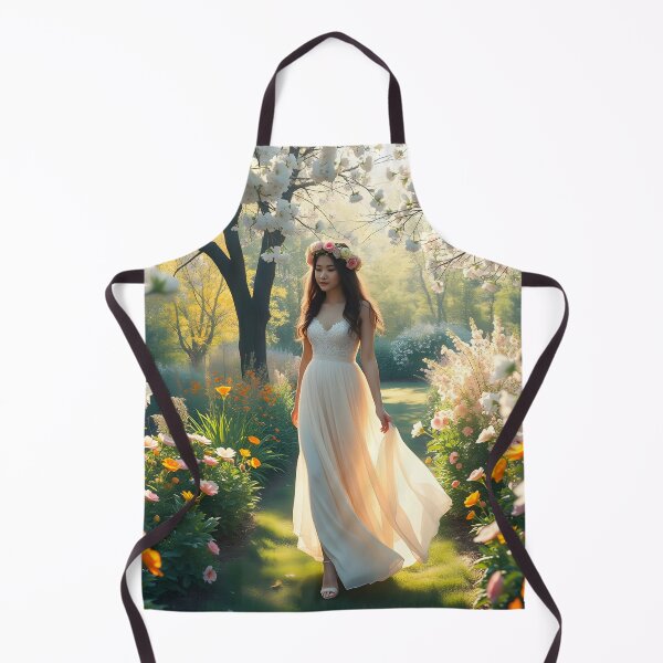Item preview, Spring Serenity designed and sold by amidigiart.