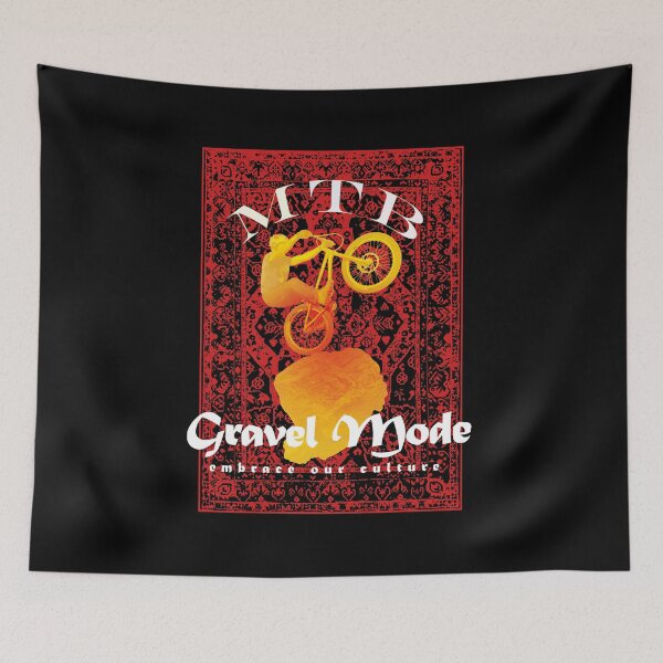 Item preview, mtb dannymacaskill rug t-shirt designed and sold by XbrucT-shirt.