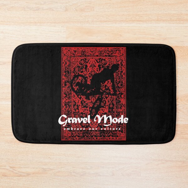 Item preview,  danny macaskill SHIR gravel mode designed and sold by XbrucT-shirt.