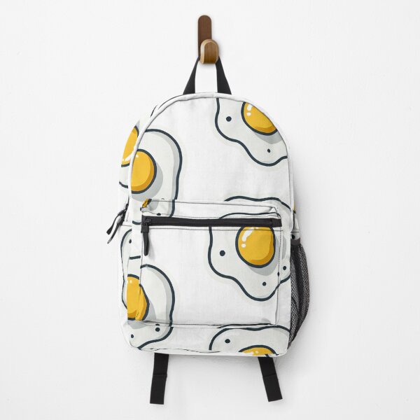 Item preview, The Art of Fried Eggs designed and sold by SIRIKANYA D..