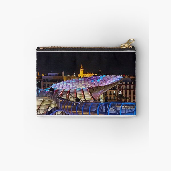 Item preview, Setas de Sevilla, Seville, Spain designed and sold by cpjmathieson.