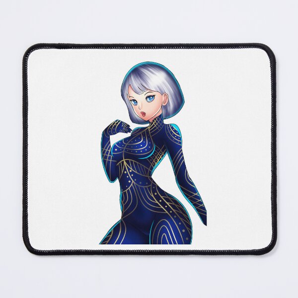 Item preview, Ginormica Pinup designed and sold by easyskweezyshop.