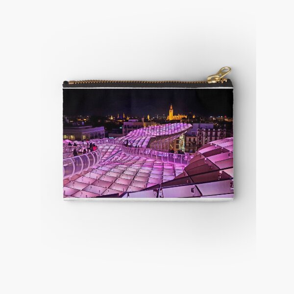 Item preview, Setas de Sevilla, Seville, Spain designed and sold by cpjmathieson.