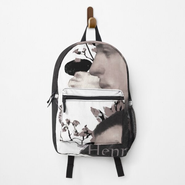 Item preview, Young Henry James designed and sold by Asok Mukhopadhyay.
