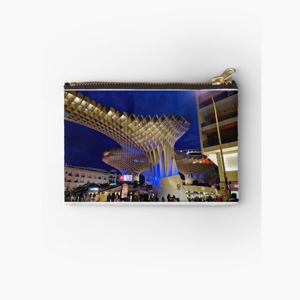 Item preview, Setas de Sevilla, Seville, Spain designed and sold by cpjmathieson.