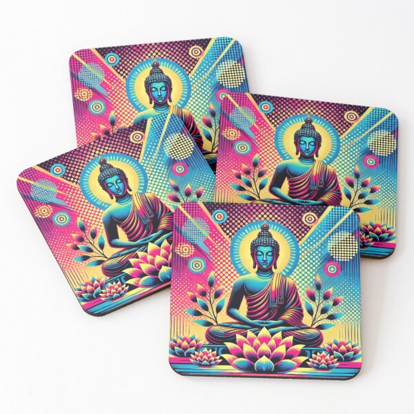 Item preview, Pop art design  designed and sold by Nat-Rio.