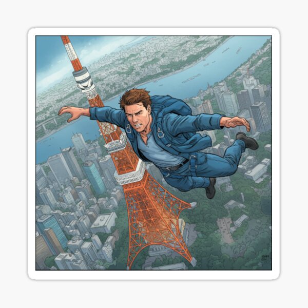 Tokyo Tower Merch & Gifts for Sale | Redbubble