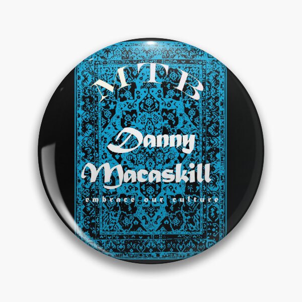 Item preview, rug danny macaskill mtb  designed and sold by XbrucT-shirt.