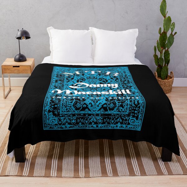 Item preview, rug danny macaskill mtb  designed and sold by XbrucT-shirt.