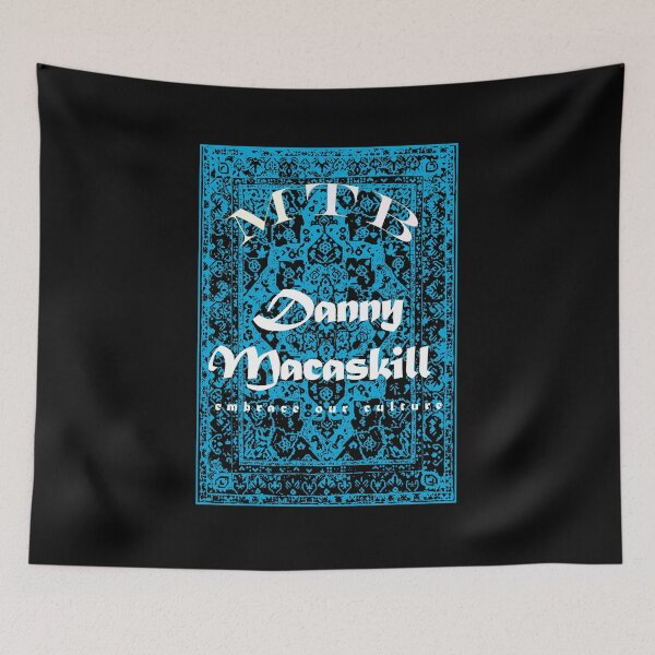 Item preview, rug danny macaskill mtb designed and sold by XbrucT-shirt.