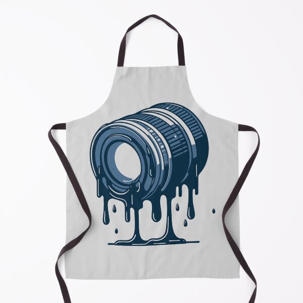 Item preview, Liquid Lens - Melting Photography Art designed and sold by BRU Design.